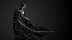 1366x768 Batman Dark Knight Rises desktop PC and Mac wallpaper