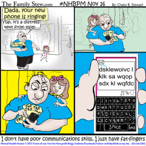 Communication Quotes Cartoon