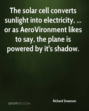 quotes about electricity