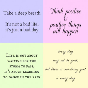 Hoe overleef je een baaldag?