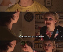Sid Skins Quotes Michelle Lovely Cassie Ainsworth