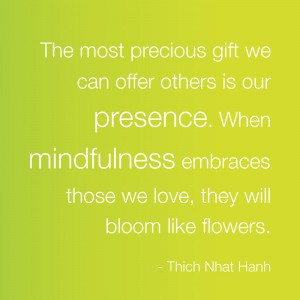 ... love, they will bloom like flowers. - Thich Nhat Hanh BEST LIFE QUOTE