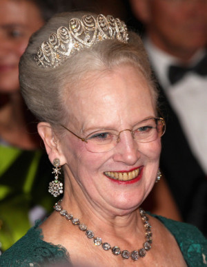 Quotes by Margrethe Ii Of Denmark