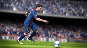 FIFA 14 Announcement Happens This Week, Full Reveal on April 17 ...