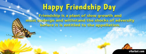 [fb] Timeline Covers & FB Banners With Friendship Quotes | Beautiful ...
