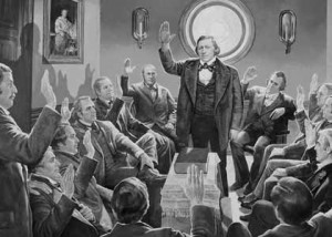 Sept 19, 1844 - Brigham Young begins marrying some of Joseph Smith's ...