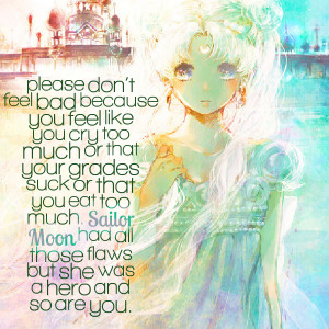 Quotes Picture: please don’t feel bad because you feel like you cry ...