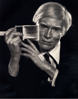Arnold Newman Work Reveals...