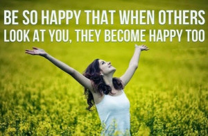 One Line Best Happy Status for Whatsapp | Happiness Quotes Statuses