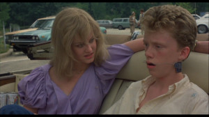Farmer Ted Sixteen Candles Farmer Ted Moments