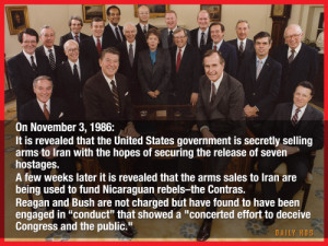 Iran-Contra