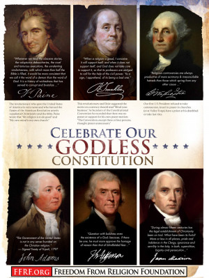 Separation Of Church And State The separation of church