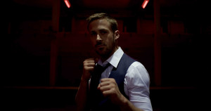 Only God Forgives, Ryan Gosling barbuto e violento in tre nuove foto