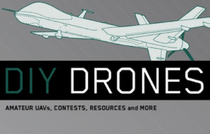 ... Hell in a Handbasket” Department: Domestic Drones and Tainted Milk