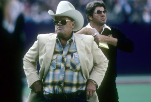 Bum Phillips