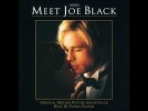 Meet Joe Black DVD (Widescreen)