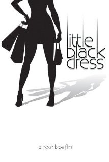 Little Black Dress (2009) Poster