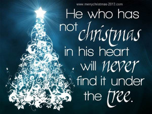 Animated Christmas Quotes and Sayings for Cards Greetings Pictures