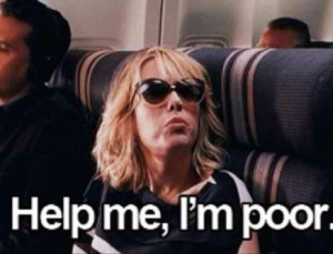 Help Me Im Poor Bridesmaids Gif I'm off to noosa for my