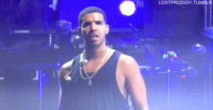 Drake is focusing on himself and couldn’t care less about your ...