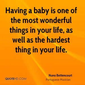 ... things in your life, as well as the hardest thing in your life