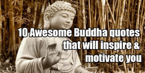 Buddhism Quotes