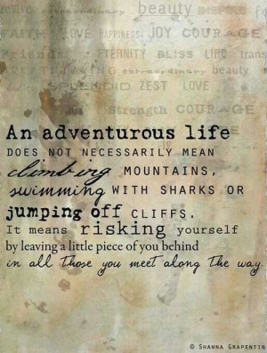 10 Inspiring Quotes That Will Make You Want To Travel The World Part