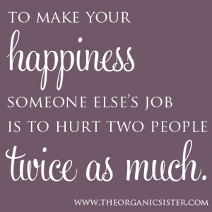 Cute Quotes About Life And Happiness For Facebook