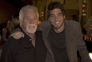 Kenny Rogers Son Christopher