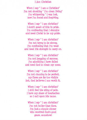 ... www.pics22.com/i-am-a-christian-christian-quote/][img] [/img][/url