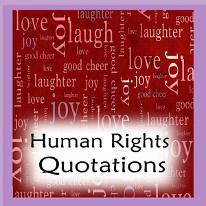 quotes about human rights corporations and human rights