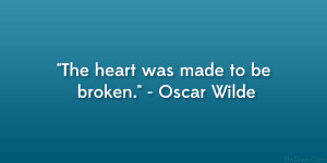 Good Break Up Quotes