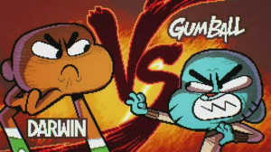 Tags The Amazing World of Gumball