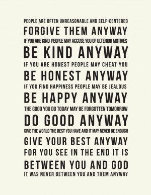 ... Quotes, Art Prints, Mothers Theresa, Motherteresa, Catholic Quote