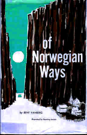 Old Norwegian Sayings from 