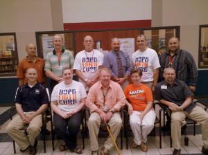 Wonderful students. Your AVID groups are the best I've witnessed as I ...