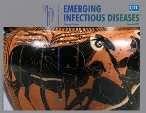 Attributed to the Sappho Painter Odysseus Escaping from the Cave of ...