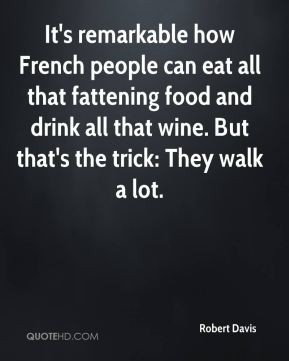 French people Quotes