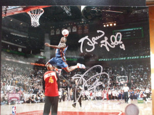 Spud Webb Amp Nate Robinson Picture