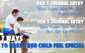 Inspirational Quotes for Your Son