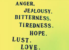 Bitterness Quotes & Sayings