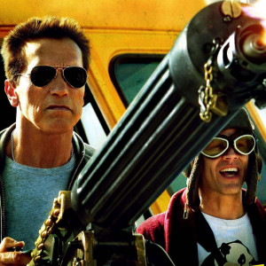 The Last Stand Movie Quotes