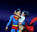 Superman Quotes Love Lois lane (new earth)