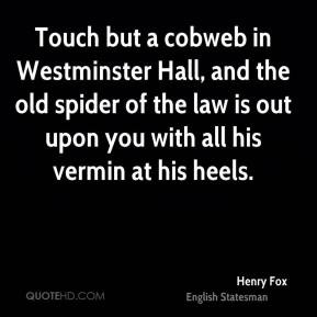 Cobweb Quotes