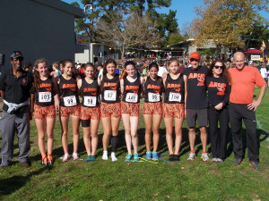 Cross Country Running Quotes For Girls Division iv girls-arcata hs
