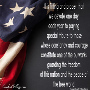 Armed Forces Day Quotes