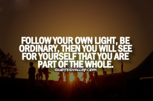 Keep On Going. Though You Need To Grope