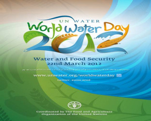 World Water Day 2012 Theme, UN World Water Day, Agenda, Details ...