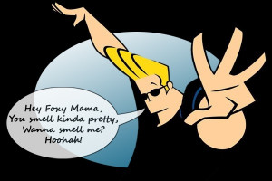 Handsome Facts About Johnny Bravo