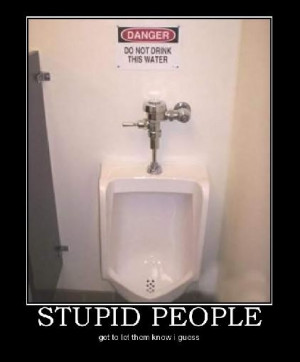 BLOG - Funny Pictures About Stupid People